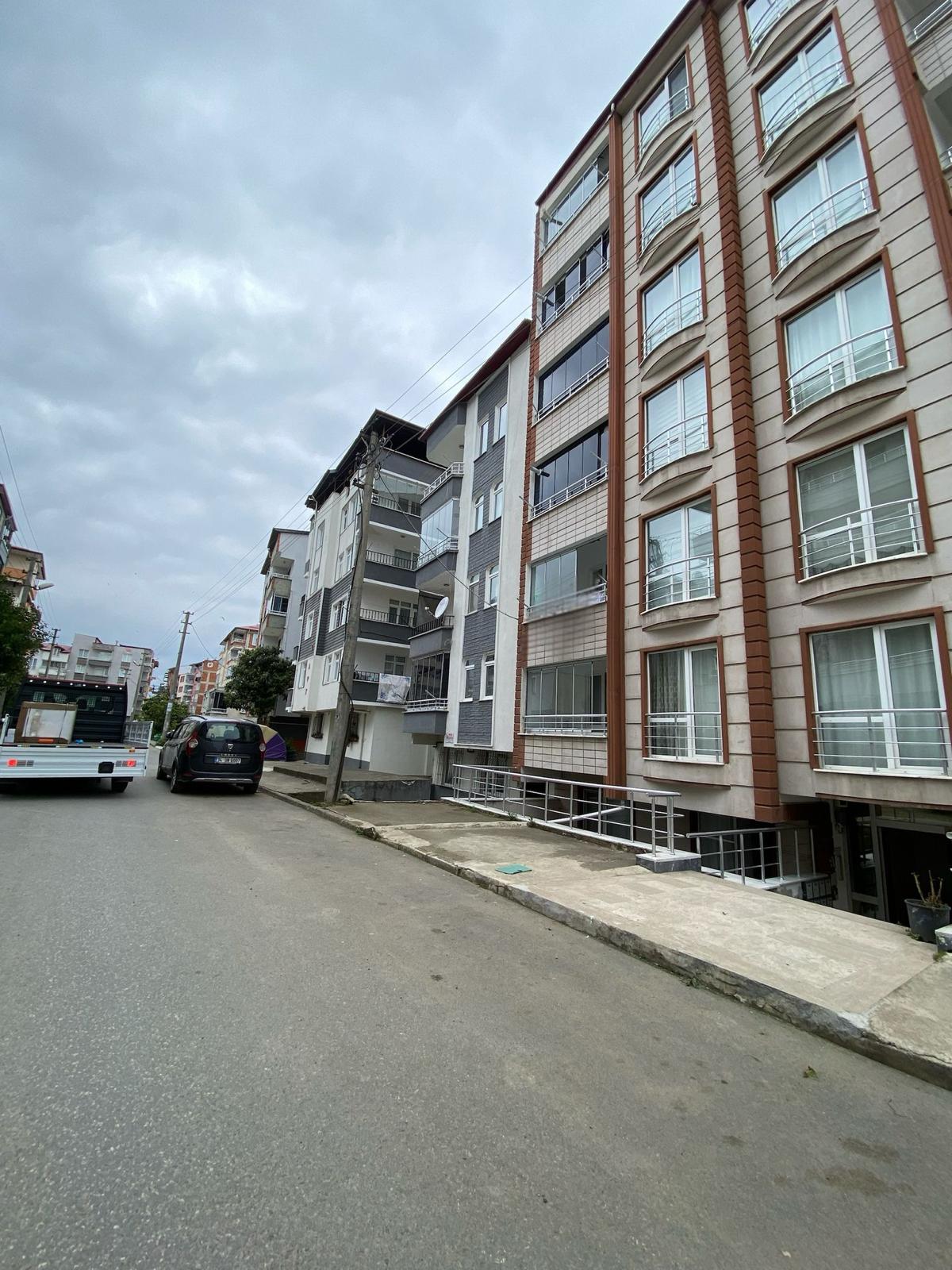 İHSANİYE MAHALLESİ FIRSAT DAİRE